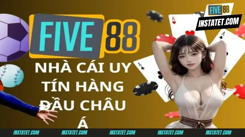 Đăng nhập Five88 Các thao tác để đăng nhập Five88 vào tài khoản đơn giản