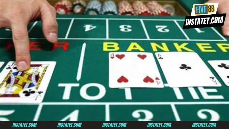 Những Thông Tin Thú Vị Về Luật Chơi Baccarat Năm 2024 Chỉ dẫn cách tính điểm ở luật chơi baccarat