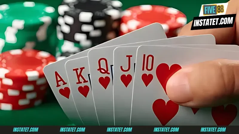 Bật Mí Những Thông Tin Quan Trọng Về Thuật Ngữ Poker 2026 Continuation bet, value bet, overbet là những thuật ngữ Poker