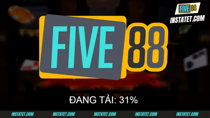 Về chúng tôi FIVE88 Khái quát về chúng tôi - Nhà cái Five88