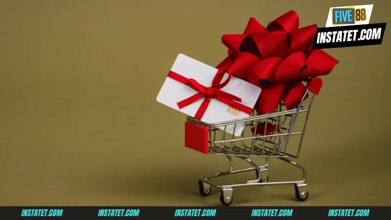 Khuyến mãi Five88 List các chương trình khuyến mãi Five88 trong năm 2024