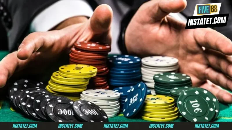 Bật Mí Những Thông Tin Quan Trọng Về All In Trong Poker 2026 Lợi ích khi thực hiện all in trong poker