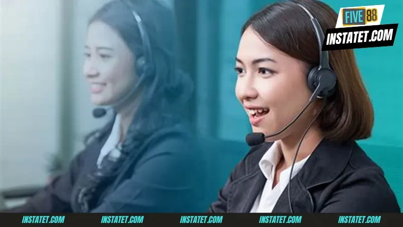 Liên hệ Five88 Lựa chọn hình thức liên hệ Five88 phù hợp với bản thân