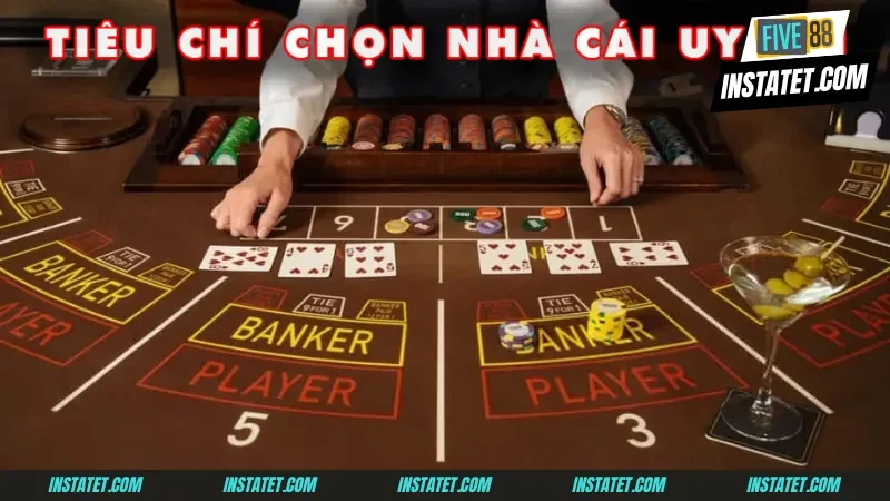 Thông Tin Five88 Bị Bắt Và Sự Thật Đằng Sau Lời Đồn Một số việc mà người chơi nên làm trước thông tin Five88 bị bắt