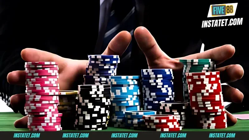 Bật Mí Những Thông Tin Quan Trọng Về All In Trong Poker 2026 Những điểm lưu ý khi thực hiện all in trong Poker