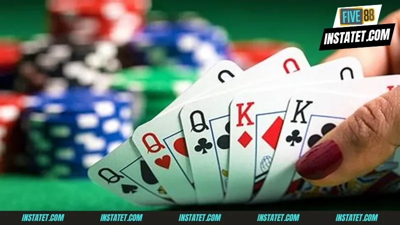 Bật Mí Những Thông Tin Quan Trọng Về All In Trong Poker 2026 Thời điểm sử dụng all in trong poker