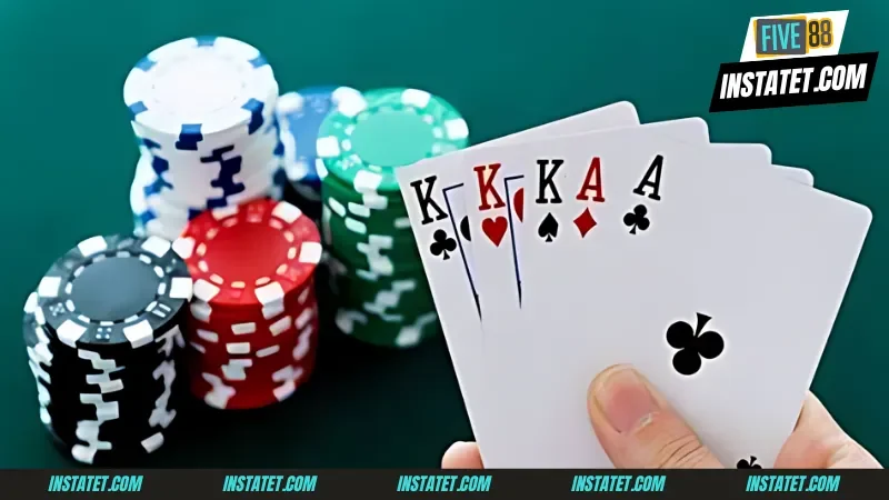 Bật Mí Những Thông Tin Quan Trọng Về Thuật Ngữ Poker 2026 Thuật ngữ poker cơ bản