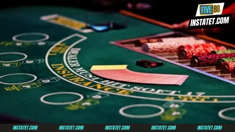 Hé Lộ Những Bí Mật Đằng Sau Nhóm Kéo Baccarat Tại Five88 Tổng quan về nhóm kéo baccarat