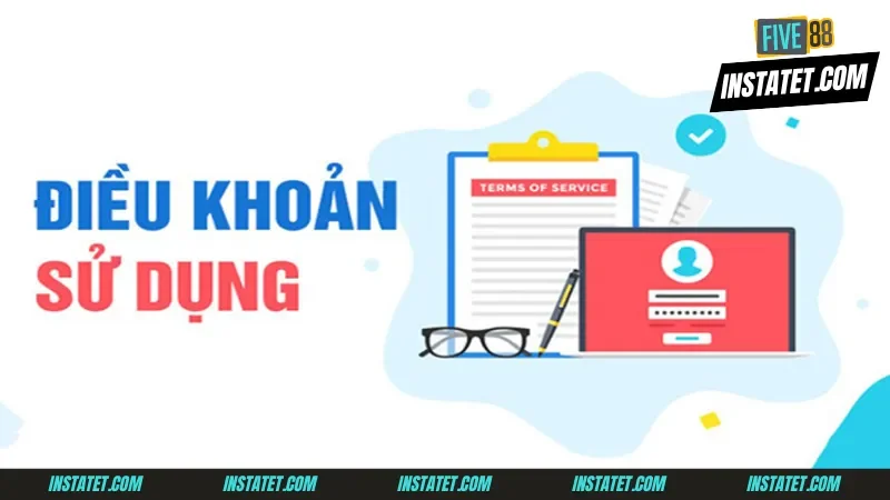 Điều khoản điều kiện FIVE88 Trách nhiệm của người chơi trong chính sách điều khoản điều kiệnTrách nhiệm của người chơi trong chính sách điều khoản điều kiện