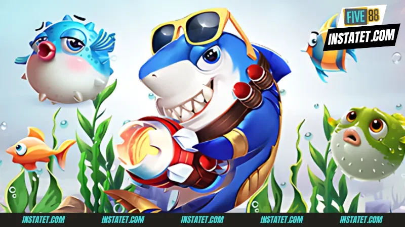 Trải Nghiệm Game Bắn Cá King Mang Đến Chiến Thắng Đầy Rực Rỡ Ưu điểm nổi bật của tựa game bắn cá King