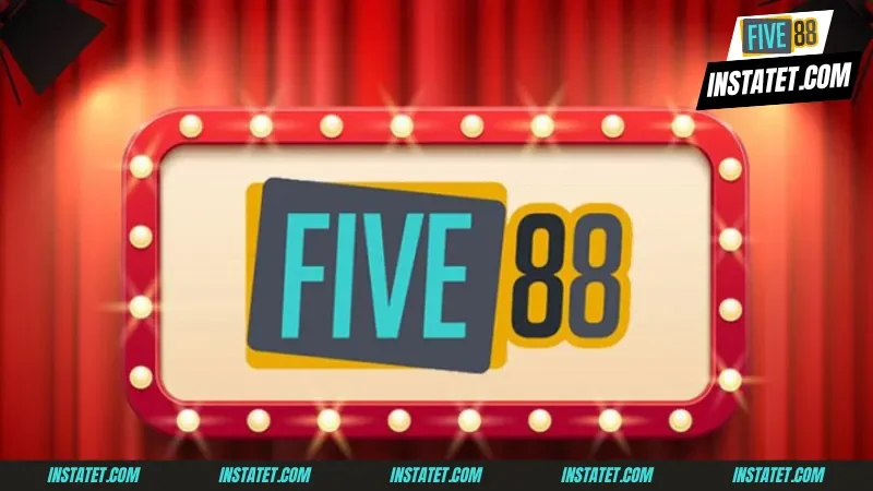 Về chúng tôi FIVE88 Về chúng tôi - Sòng bài casino mang tầm vóc thế giới